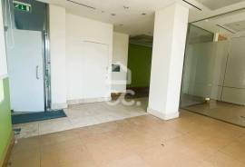 Commercial property Vila Nova de Famalicão Delães