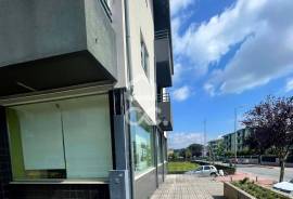 Commercial property Vila Nova de Famalicão Delães