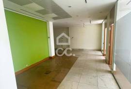 Commercial property Vila Nova de Famalicão Delães