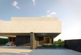Monte Lemos – Contemporary Coastal Living in Praia da Luz, Lagos