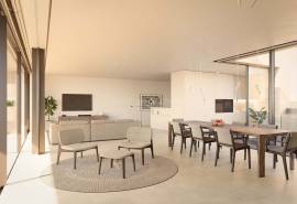 Monte Lemos – Contemporary Coastal Living in Praia da Luz, Lagos