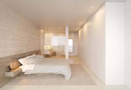 Monte Lemos – Contemporary Coastal Living in Praia da Luz, Lagos