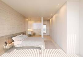 Monte Lemos – Contemporary Coastal Living in Praia da Luz, Lagos