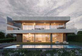 Monte Lemos – Contemporary Coastal Living in Praia da Luz, Lagos