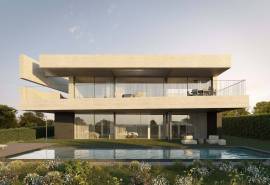 Monte Lemos – Contemporary Coastal Living in Praia da Luz, Lagos
