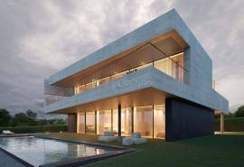 Monte Lemos – Contemporary Coastal Living in Praia da Luz, Lagos
