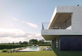 Monte Lemos – Contemporary Coastal Living in Praia da Luz, Lagos