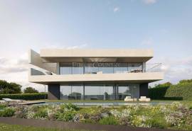 Monte Lemos – Contemporary Coastal Living in Praia da Luz, Lagos
