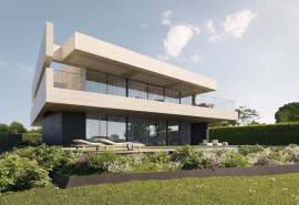 Monte Lemos – Contemporary Coastal Living in Praia da Luz, Lagos