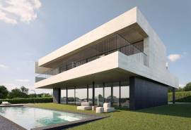 Monte Lemos – Contemporary Coastal Living in Praia da Luz, Lagos