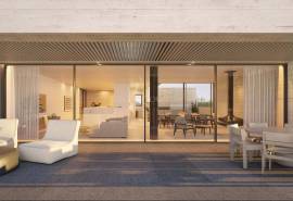 Monte Lemos – Contemporary Coastal Living in Praia da Luz, Lagos