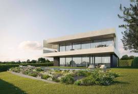 Monte Lemos – Contemporary Coastal Living in Praia da Luz, Lagos