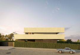 Monte Lemos – Contemporary Coastal Living in Praia da Luz, Lagos