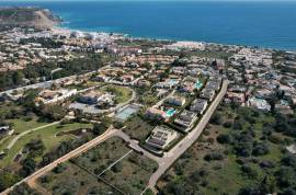 Lagos - Monte Lemos – Contemporary Coastal Living in Praia da Luz, Lagos