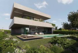 Lagos - Monte Lemos – Contemporary Coastal Living in Praia da Luz, Lagos