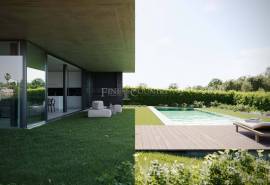 Lagos - Monte Lemos – Contemporary Coastal Living in Praia da Luz, Lagos
