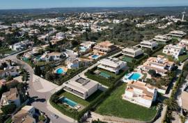 Lagos - Monte Lemos – Contemporary Coastal Living in Praia da Luz, Lagos