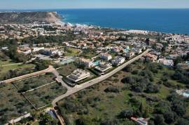Lagos - Monte Lemos – Contemporary Coastal Living in Praia da Luz, Lagos