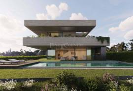 Lagos - Monte Lemos – Contemporary Coastal Living in Praia da Luz, Lagos