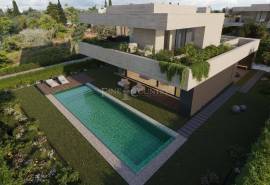 Lagos - Monte Lemos – Contemporary Coastal Living in Praia da Luz, Lagos