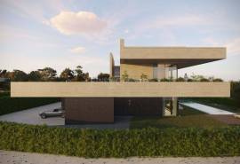 Lagos - Monte Lemos – Contemporary Coastal Living in Praia da Luz, Lagos
