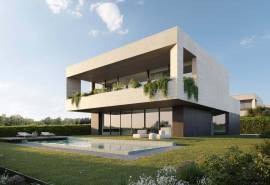 Monte Lemos – Contemporary Coastal Living in Praia da Luz, Lagos