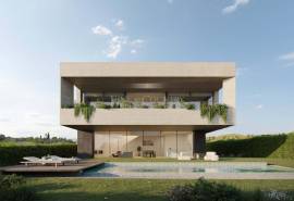 Monte Lemos – Contemporary Coastal Living in Praia da Luz, Lagos