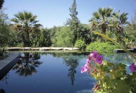 Monchique – Estate with two Villas, breathtaking mountain views and private pools