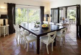 Monchique – Estate with two Villas, breathtaking mountain views and private pools