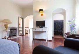 Monchique – Estate with two Villas, breathtaking mountain views and private pools