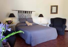 Monchique – Estate with two Villas, breathtaking mountain views and private pools