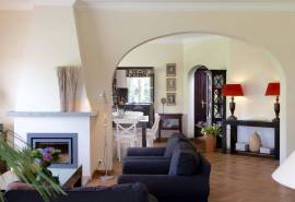 Monchique – Estate with two Villas, breathtaking mountain views and private pools