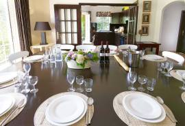 Monchique – Estate with two Villas, breathtaking mountain views and private pools