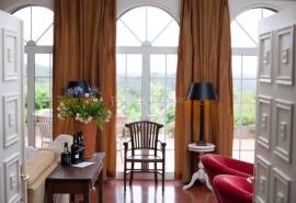 Monchique – Estate with two Villas, breathtaking mountain views and private pools