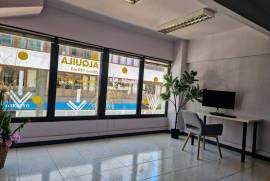 Office for rent in Indautxu