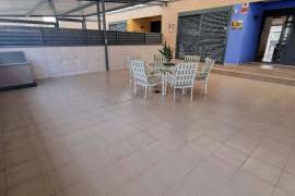 Modern style townhouse in Elche