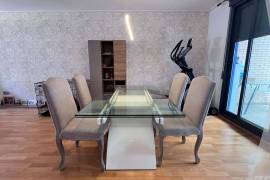 Modern style townhouse in Elche