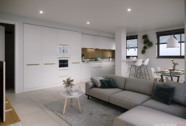 New apartment in Santapola