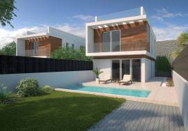 Villa for sale in Orihuela