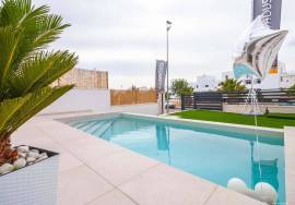 Villa for sale in Orihuela