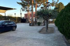 For sale this spectacular villa in one of the most prestigious areas of San Vicente del Raspeig (Alicante)