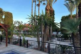 For sale this spectacular villa in one of the most prestigious areas of San Vicente del Raspeig (Alicante)
