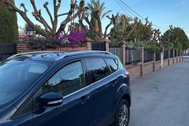 For sale this spectacular villa in one of the most prestigious areas of San Vicente del Raspeig (Alicante)