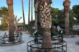 For sale this spectacular villa in one of the most prestigious areas of San Vicente del Raspeig (Alicante)