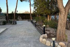 For sale this spectacular villa in one of the most prestigious areas of San Vicente del Raspeig (Alicante)