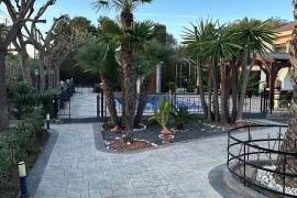 For sale this spectacular villa in one of the most prestigious areas of San Vicente del Raspeig (Alicante)
