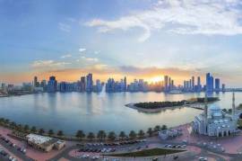 Stunning 3BR Apt Prime Location Furnished - Real Estate Opportunity in Dubai