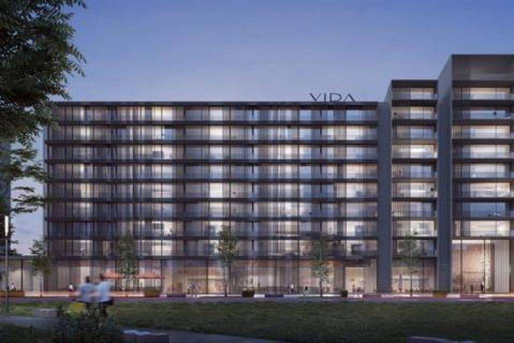 Scenic Views Genuine Resale Amazing View High Floor - Premium Dubai Location
