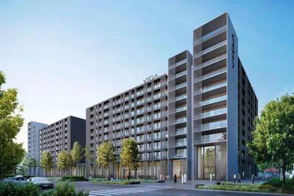 Scenic Views Best Layout Waterfront View High Floor - Premium Dubai Location
