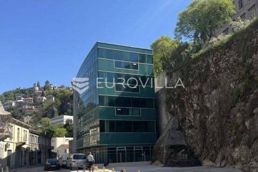 Rijeka, Center, office building in prime location NKP 750m2